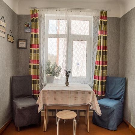 Timemachine Apartment Valmiera Εξωτερικό φωτογραφία