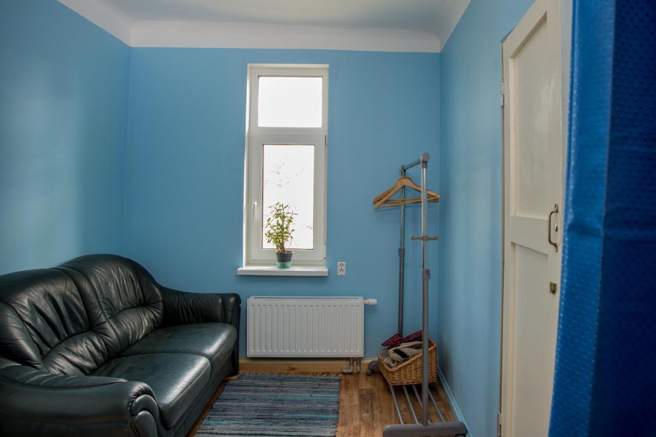 Timemachine Apartment Valmiera Εξωτερικό φωτογραφία
