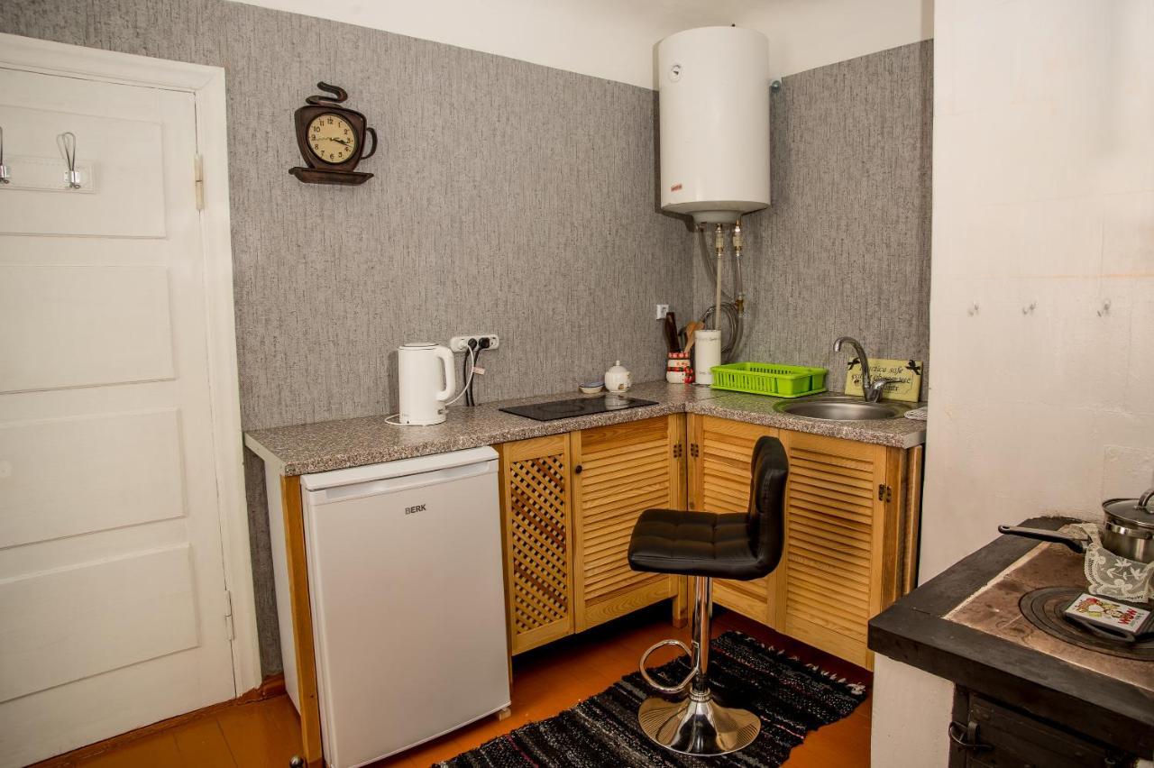 Timemachine Apartment Valmiera Εξωτερικό φωτογραφία